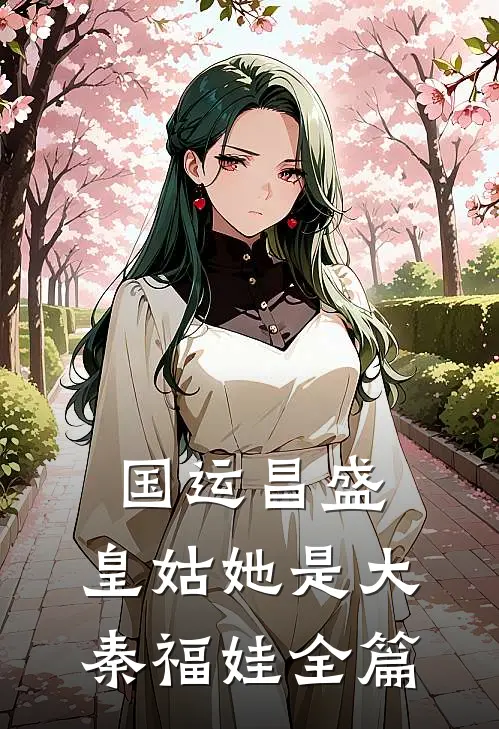 国运昌盛：皇姑她是大秦福娃全篇