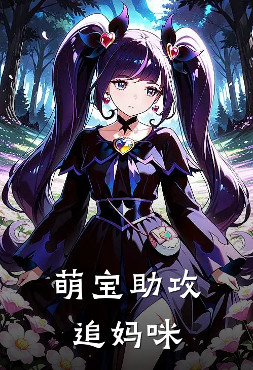 萌宝助攻追妈咪