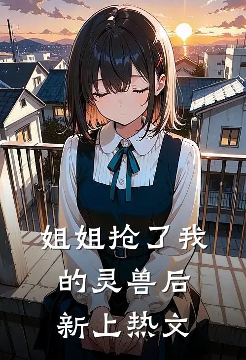 姐姐抢了我的灵兽后新上热文