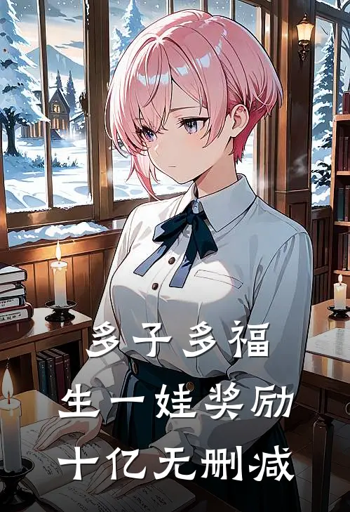 多子多福，生一娃奖励十亿无删减
