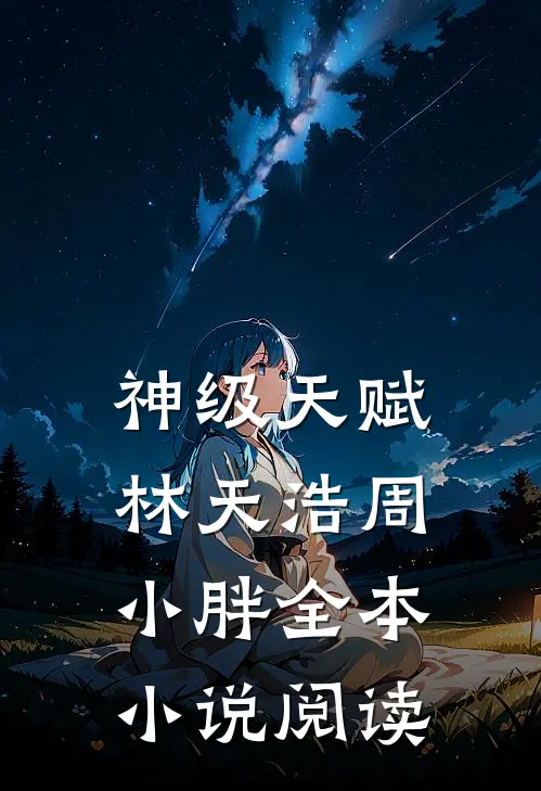 神级天赋林天浩周小胖全本小说阅读