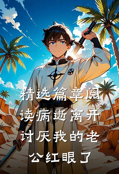 精选篇章阅读病逝离开，讨厌我的老公红眼了