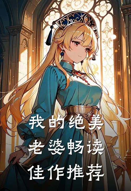 我的绝美老婆畅读佳作推荐