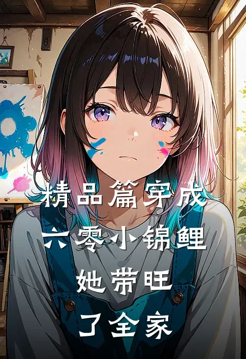 精品篇穿成六零小锦鲤，她带旺了全家