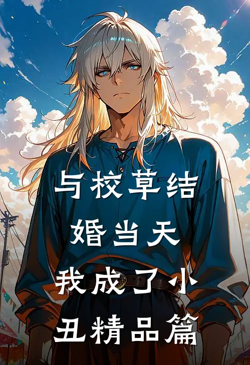 与校草结婚当天，我成了小丑精品篇