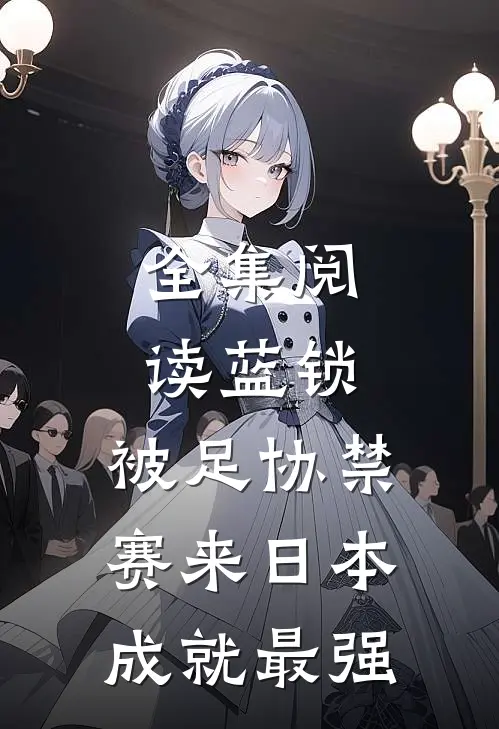全集阅读蓝锁：被足协禁赛来日本成就最强
