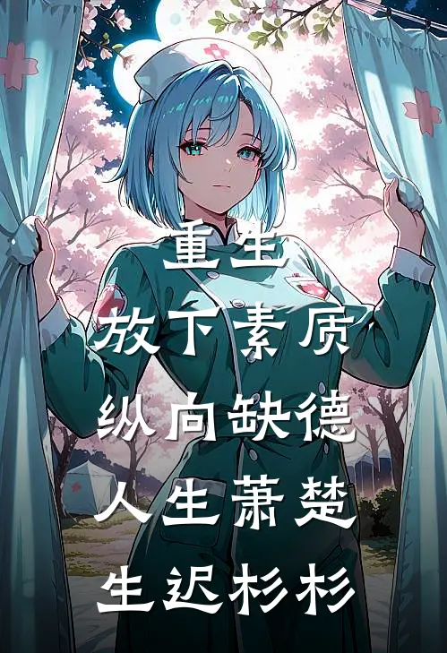 重生：放下素质，纵向缺德人生萧楚生迟杉杉