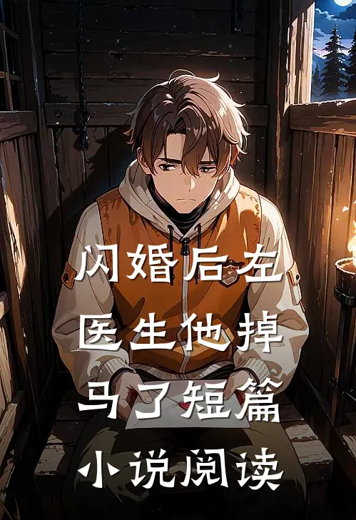 闪婚后左医生他掉马了短篇小说阅读
