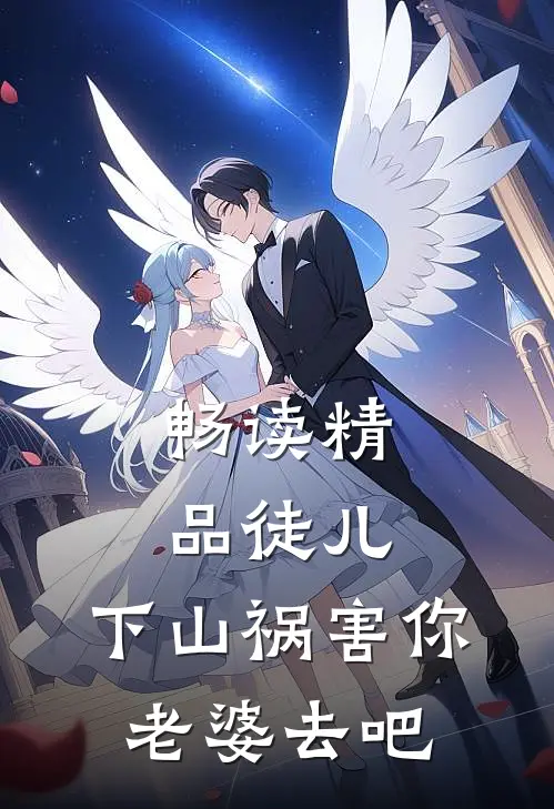 畅读精品徒儿，下山祸害你老婆去吧