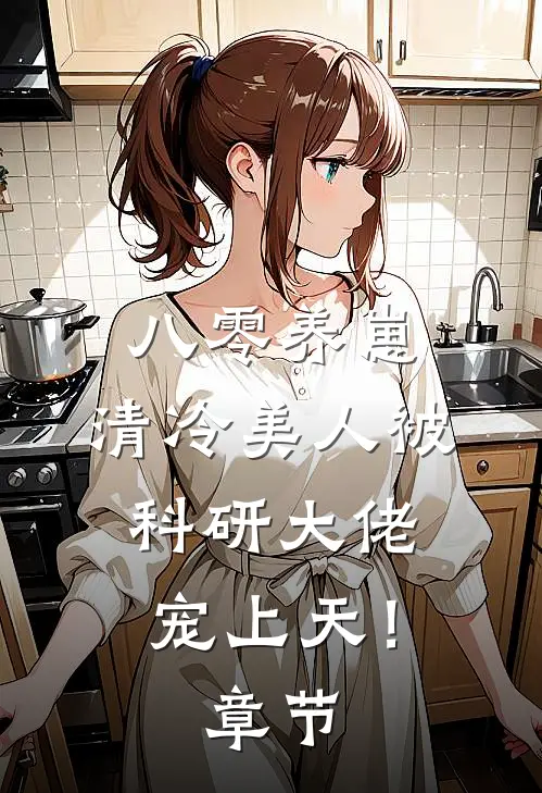 八零养崽：清冷美人被科研大佬宠上天！章节