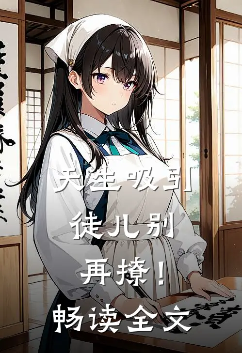 天生吸引，徒儿别再撩！畅读全文