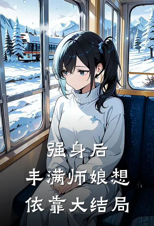 强身后，丰满师娘想依靠大结局