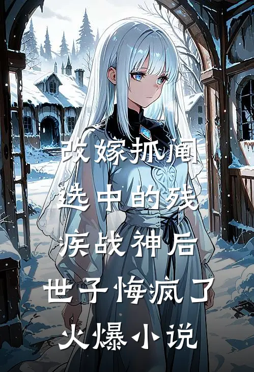 改嫁抓阄选中的残疾战神后，世子悔疯了火爆小说