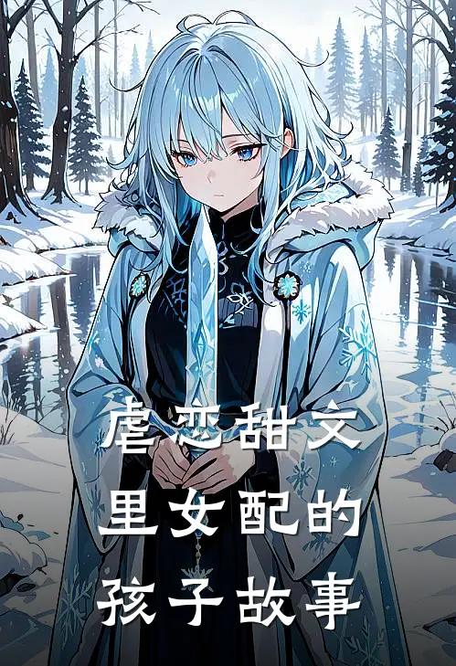 虐恋甜文里女配的孩子故事