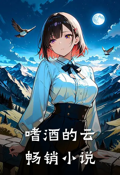 嗜酒的云畅销小说