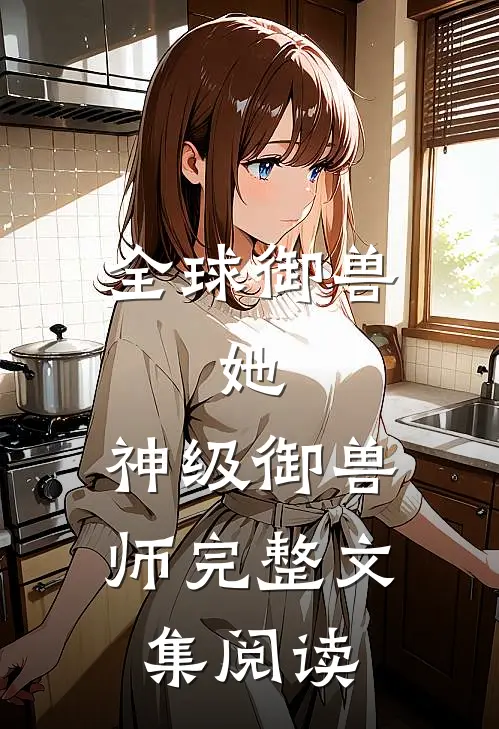全球御兽：她，神级御兽师完整文集阅读
