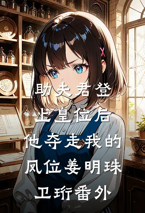 助夫君登上皇位后，他夺走我的凤位姜明珠卫珩 番外