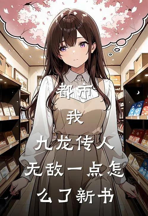 都市：我，九龙传人，无敌一点怎么了新书