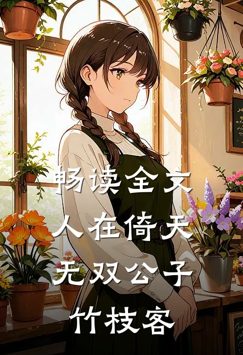 畅读全文人在倚天:无双公子竹枝客