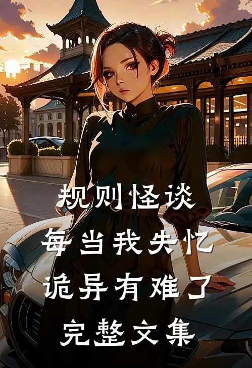 规则怪谈：每当我失忆，诡异有难了完整文集