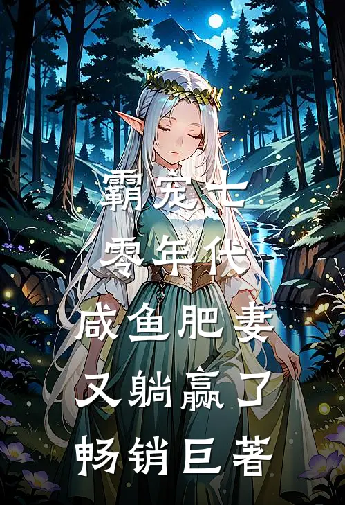 霸宠七零年代：咸鱼肥妻又躺赢了畅销巨著