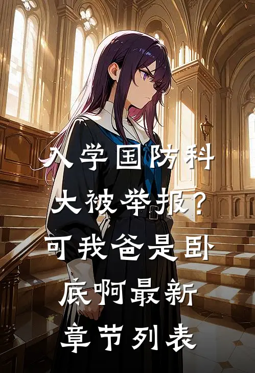 入学国防科大被举报？可我爸是卧底啊最新章节列表