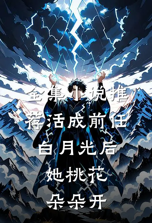 全集小说推荐活成前任白月光后，她桃花朵朵开