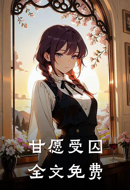 甘愿受囚全文免费