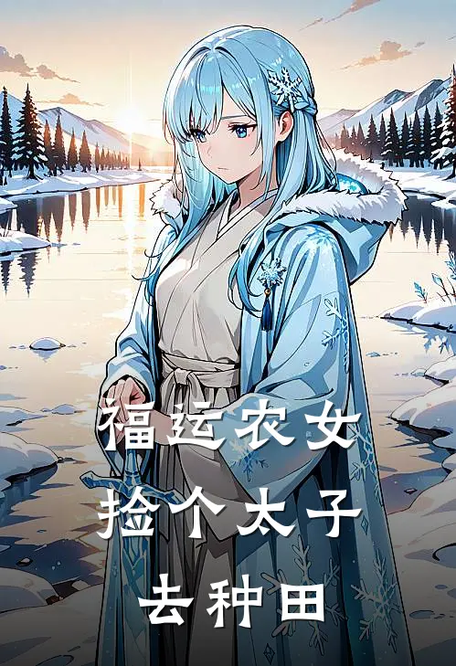福运农女捡个太子去种田
