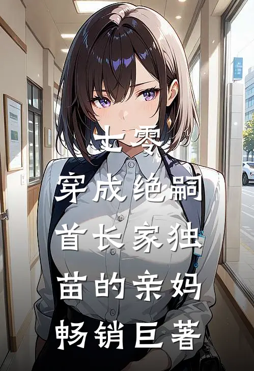 七零，穿成绝嗣首长家独苗的亲妈畅销巨著