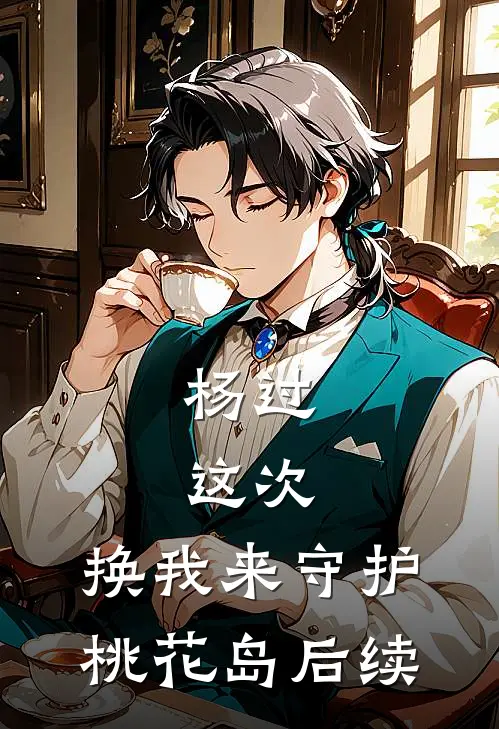 杨过：这次，换我来守护桃花岛后续