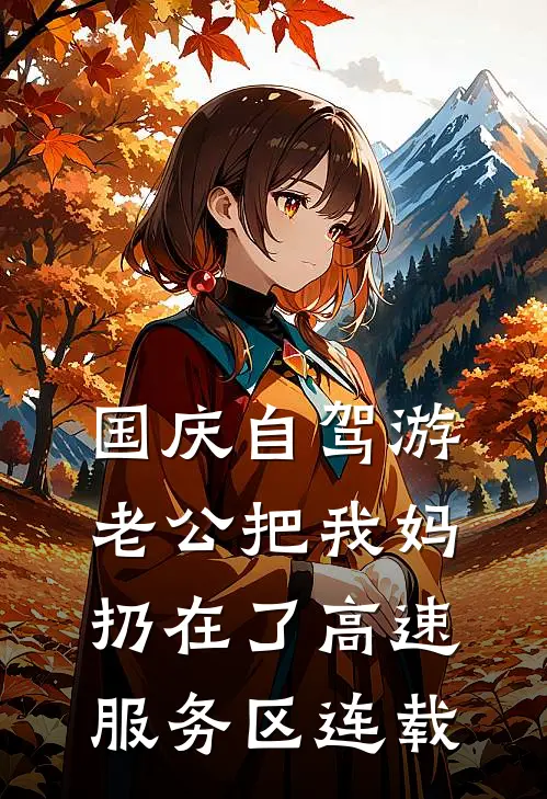 国庆自驾游，老公把我妈扔在了高速服务区连载
