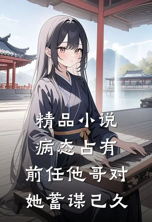 精品小说病态占有：前任他哥对她蓄谋己久