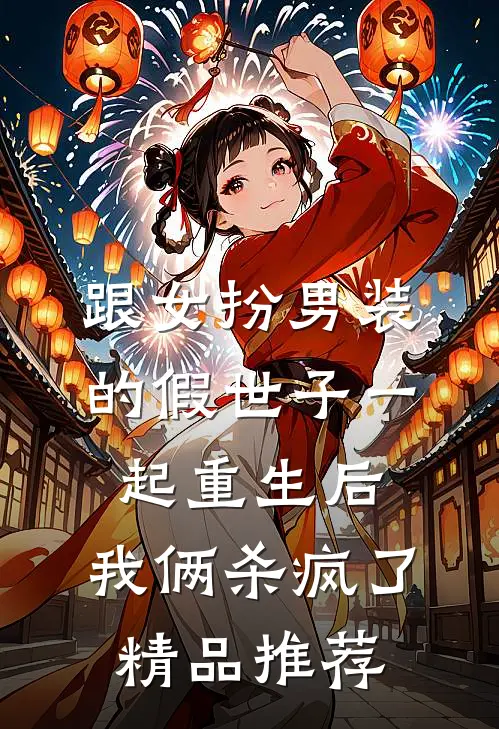 跟女扮男装的假世子一起重生后，我俩杀疯了精品推荐