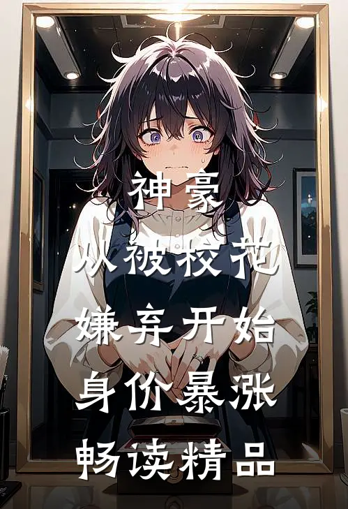 神豪：从被校花嫌弃开始身价暴涨畅读精品
