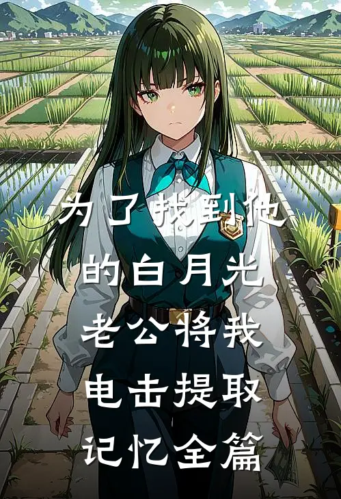 为了找到他的白月光，老公将我电击提取记忆全篇