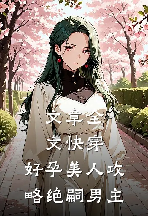 文章全文快穿：好孕美人攻略绝嗣男主