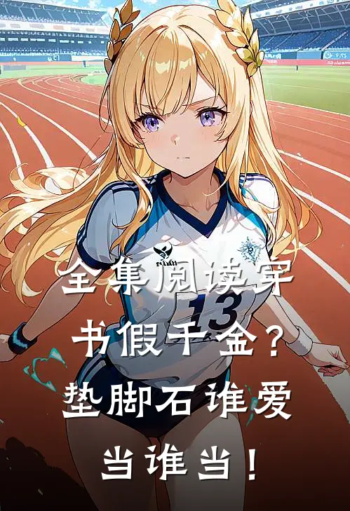 全集阅读穿书假千金？垫脚石谁爱当谁当！