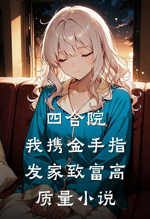 四合院：我携金手指发家致富高质量小说