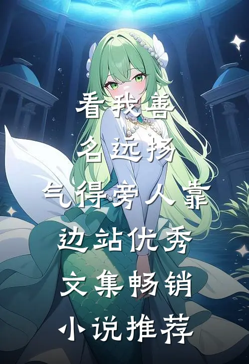 看我善名远扬,气得旁人靠边站优秀文集畅销小说推荐