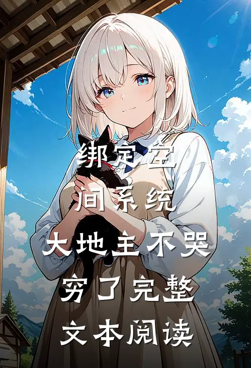 绑定空间系统：大地主不哭穷了完整文本阅读
