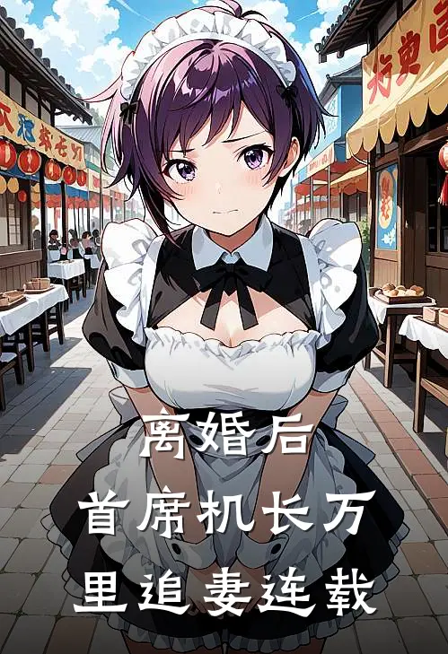 离婚后，首席机长万里追妻连载