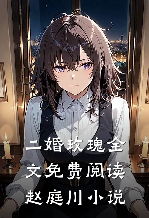 二婚玫瑰全文免费阅读赵庭川小说