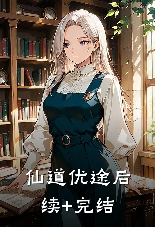 仙道优途后续+完结