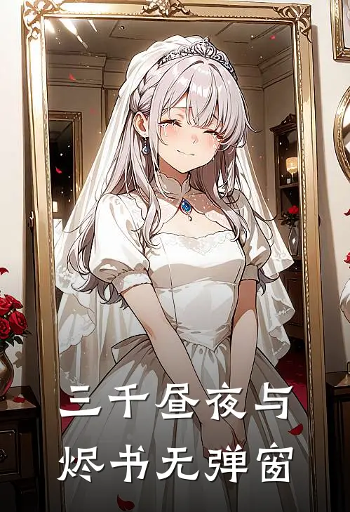 三千昼夜与烬书无弹窗
