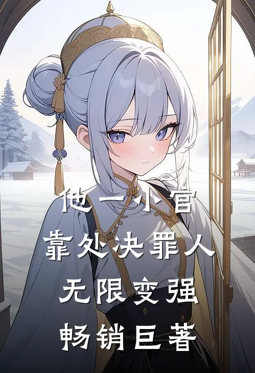 他一小官，靠处决罪人无限变强畅销巨著