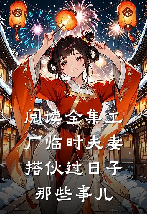 阅读全集工厂临时夫妻搭伙过日子那些事儿