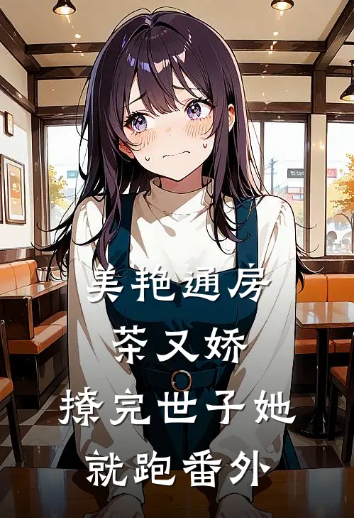 美艳通房茶又娇，撩完世子她就跑番外