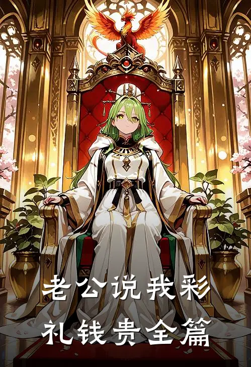 老公说我彩礼钱贵全篇