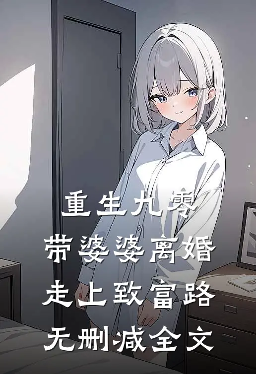 重生九零，带婆婆离婚走上致富路无删减全文